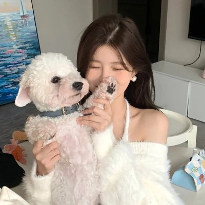 白马之子