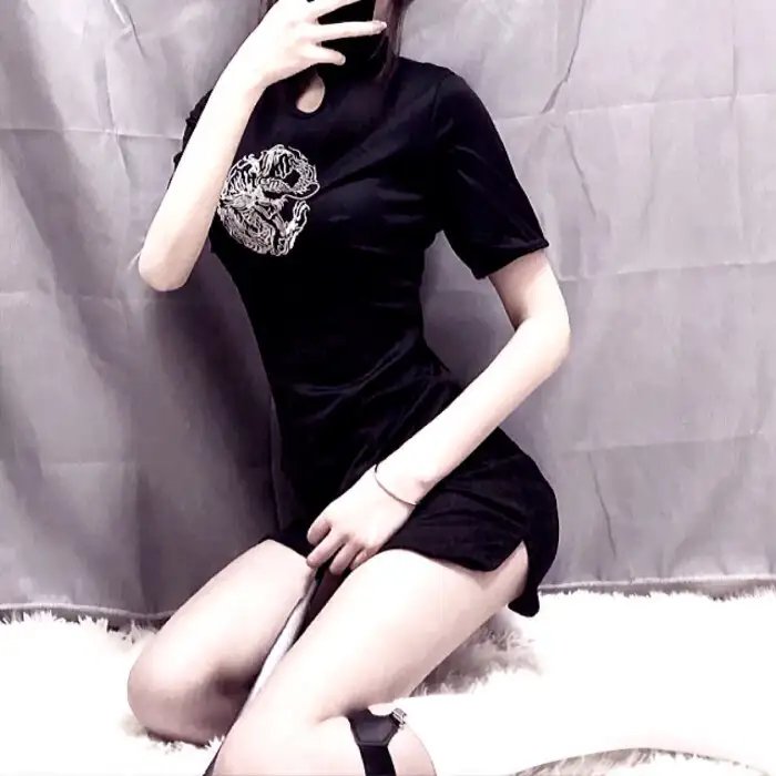 三凤震武林